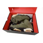 Air Jordan 6 Retro Travis Scott (GS) CN1085-200