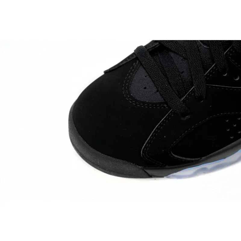 Air Jordan 6 Retro UNC  384664-006