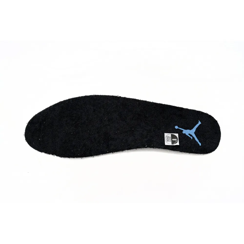 Air Jordan 6 Retro UNC  384664-006