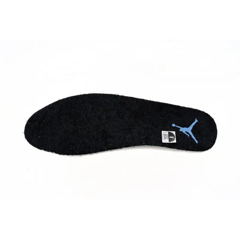 Air Jordan 6 Retro UNC  384664-006