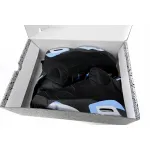 Air Jordan 6 Retro UNC  384664-006
