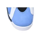 Air Jordan 6 Retro UNC White CT8529-410