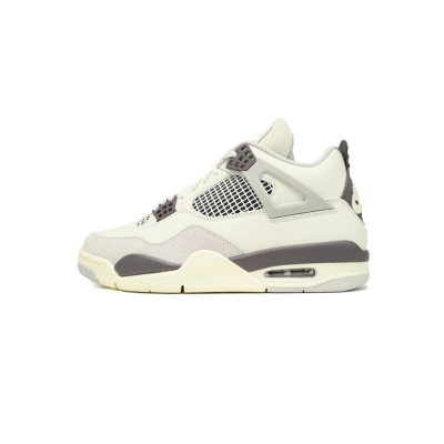 Air Jordan 4 White Phan Tom FZ4810-001 01