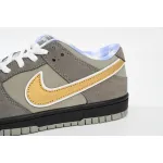  Concepts x Nike SB Dunk Low Grey Lobster  BV1310-105
