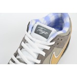  Concepts x Nike SB Dunk Low Grey Lobster  BV1310-105