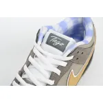  Concepts x Nike SB Dunk Low Grey Lobster  BV1310-105