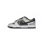  Nike Dunk Low SB AE86  DJ6188-002 