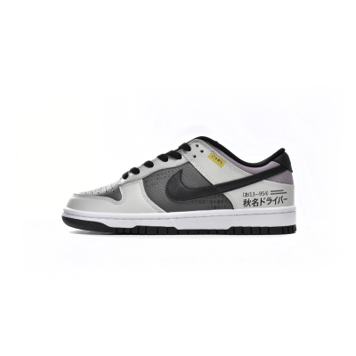  Nike Dunk Low SB AE86  DJ6188-002  01