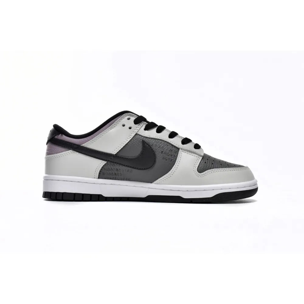  Nike Dunk Low SB AE86  DJ6188-002 