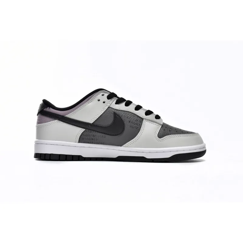  Nike Dunk Low SB AE86  DJ6188-002 