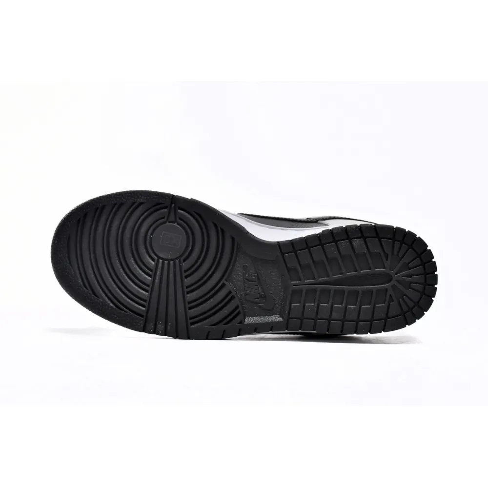  Nike Dunk Low SB AE86  DJ6188-002 