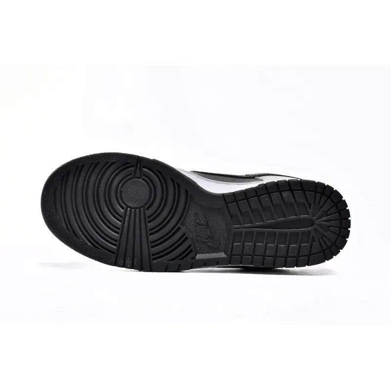  Nike Dunk Low SB AE86  DJ6188-002 