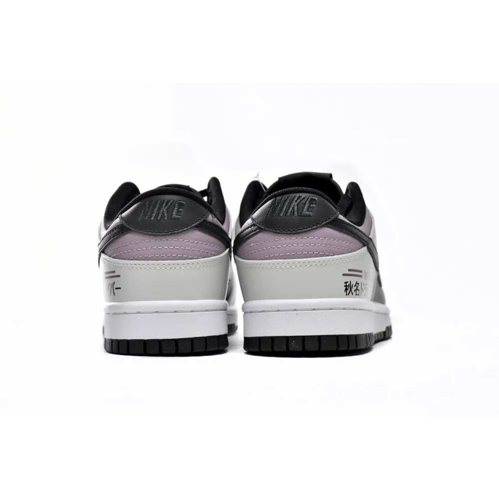  Nike Dunk Low SB AE86  DJ6188-002 