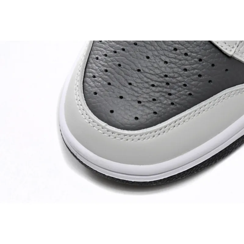  Nike Dunk Low SB AE86  DJ6188-002 
