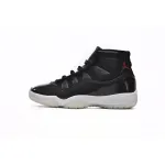 Air Jordan 11 Retro 72-10  378037-002