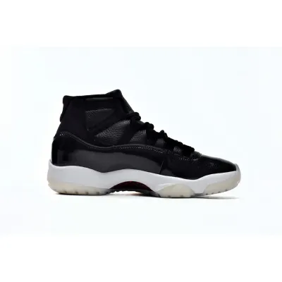 Air Jordan 11 Retro 72-10  378037-002 02