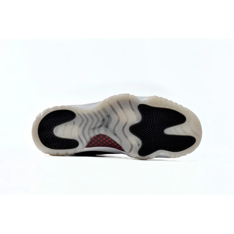 Air Jordan 11 Retro 72-10  378037-002