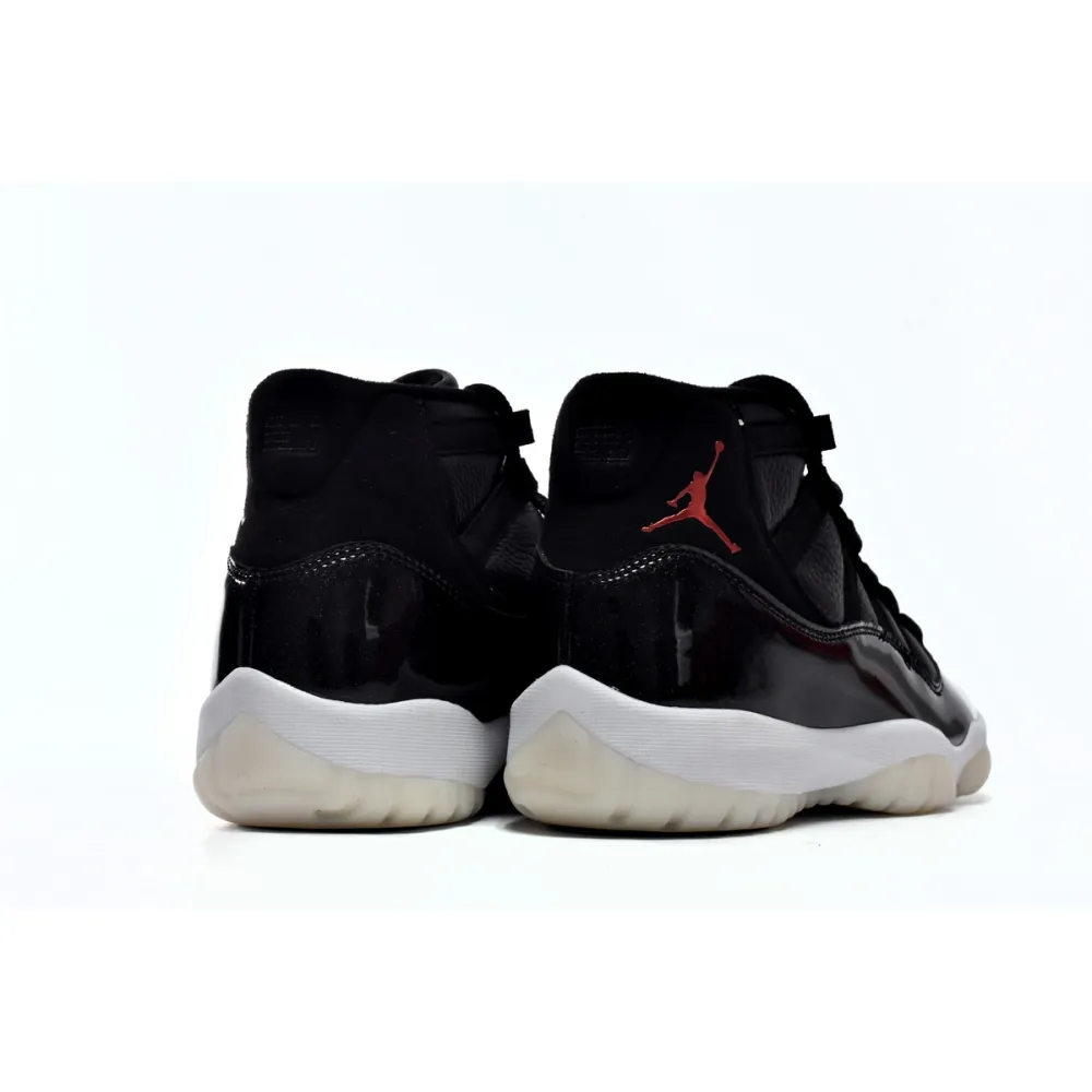 Air Jordan 11 Retro 72-10  378037-002