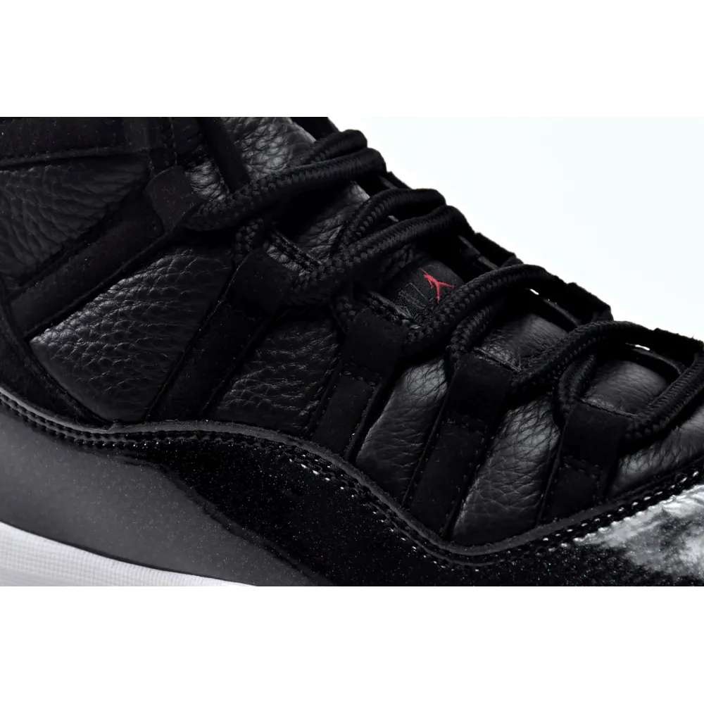 Air Jordan 11 Retro 72-10  378037-002