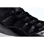 Air Jordan 11 Retro 72-10  378037-002