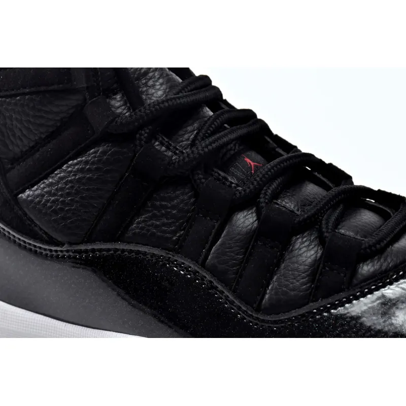 Air Jordan 11 Retro 72-10  378037-002