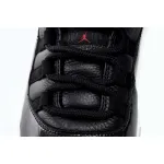 Air Jordan 11 Retro 72-10  378037-002