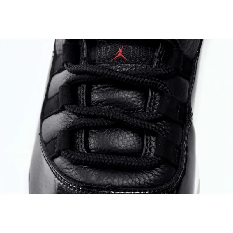 Air Jordan 11 Retro 72-10  378037-002