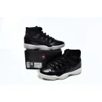 Air Jordan 11 Retro 72-10  378037-002