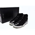 Air Jordan 11 Retro 72-10  378037-002