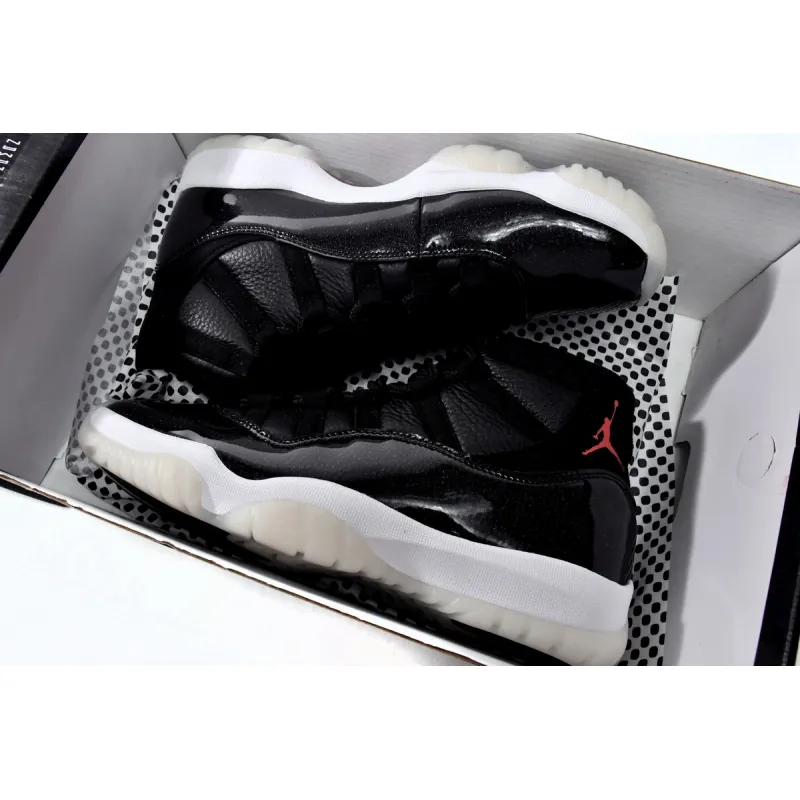 Air Jordan 11 Retro 72-10  378037-002