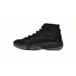 Air Jordan 11 Retro Cap and Gown  378037-005