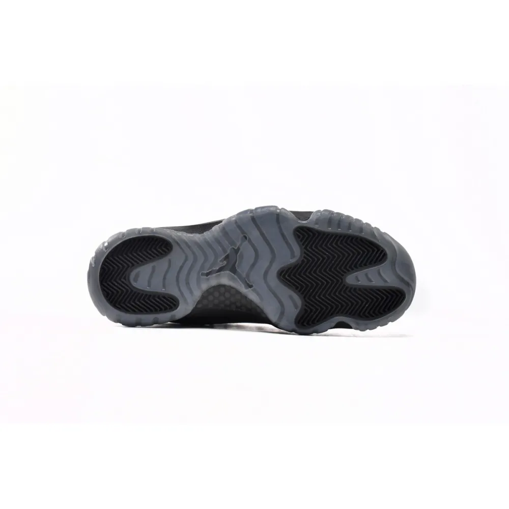 Air Jordan 11 Retro Cap and Gown  378037-005