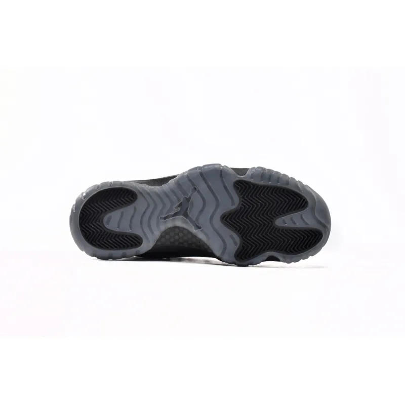 Air Jordan 11 Retro Cap and Gown  378037-005