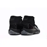 Air Jordan 11 Retro Cap and Gown  378037-005