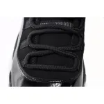 Air Jordan 11 Retro Cap and Gown  378037-005