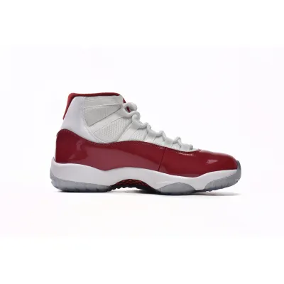 Air Jordan 11 Retro Cherry (2022)  CT8012-116 02
