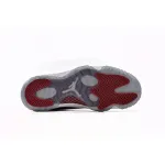 Air Jordan 11 Retro Cherry (2022)  CT8012-116