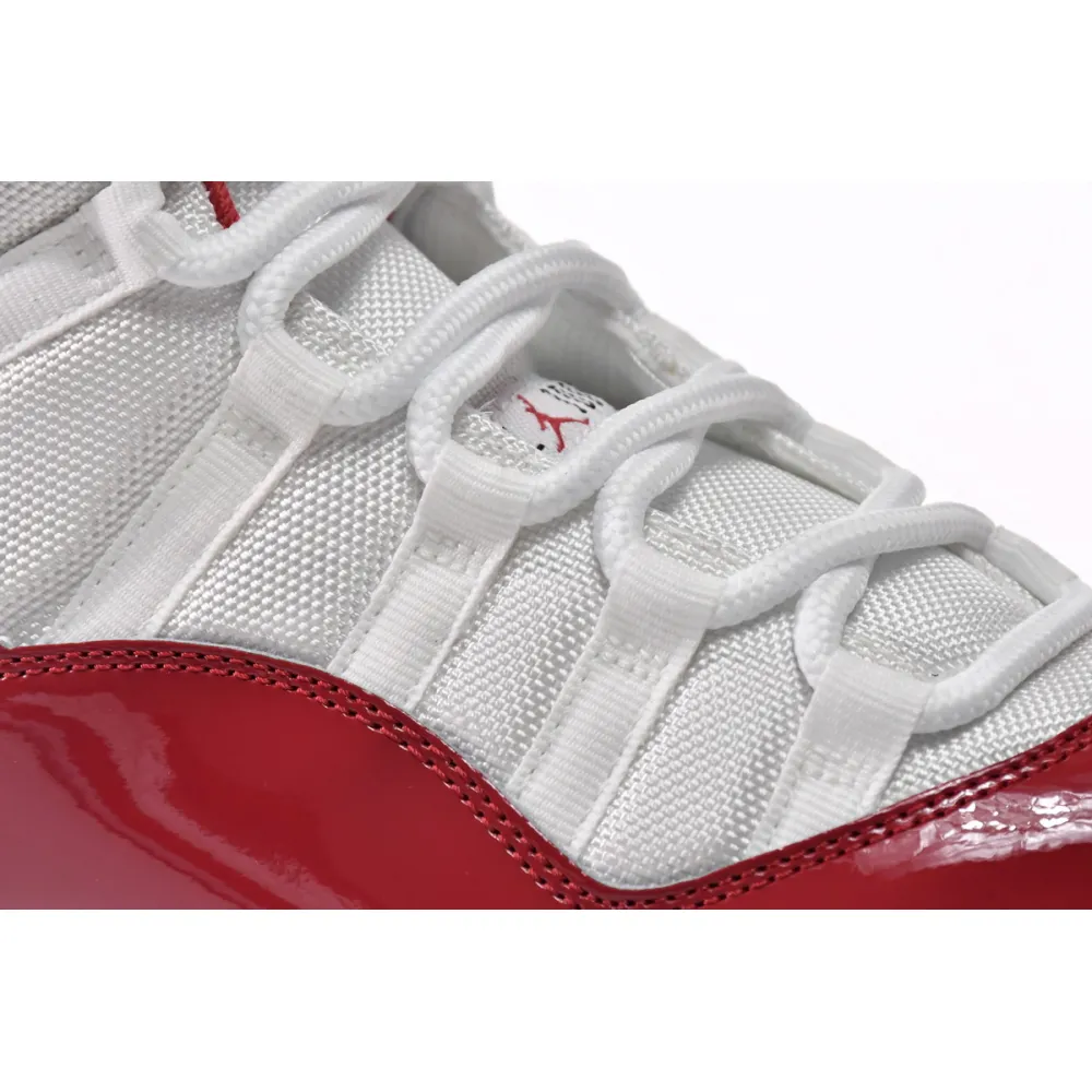 Air Jordan 11 Retro Cherry (2022)  CT8012-116