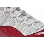 Air Jordan 11 Retro Cherry (2022)  CT8012-116