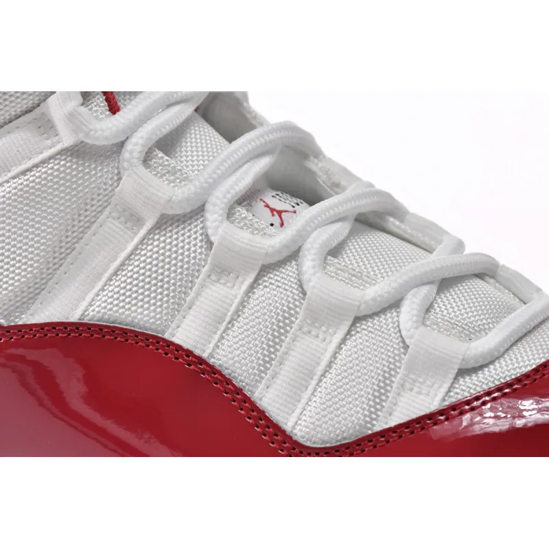Air Jordan 11 Retro Cherry (2022)  CT8012-116