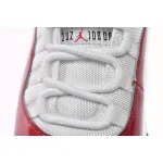 Air Jordan 11 Retro Cherry (2022)  CT8012-116