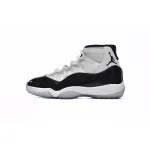 Air Jordan 11 Retro Concord (2018) 378037-100