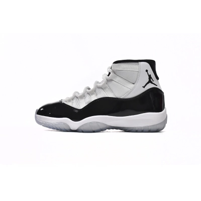 Air Jordan 11 Retro Concord (2018) 378037-100 01