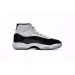 Air Jordan 11 Retro Concord (2018) 378037-100