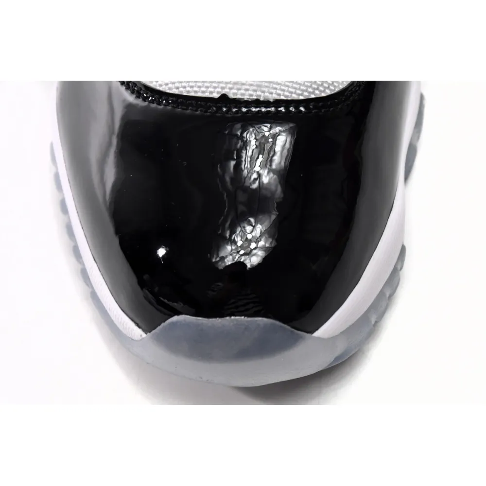 Air Jordan 11 Retro Concord (2018) 378037-100