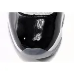 Air Jordan 11 Retro Concord (2018) 378037-100