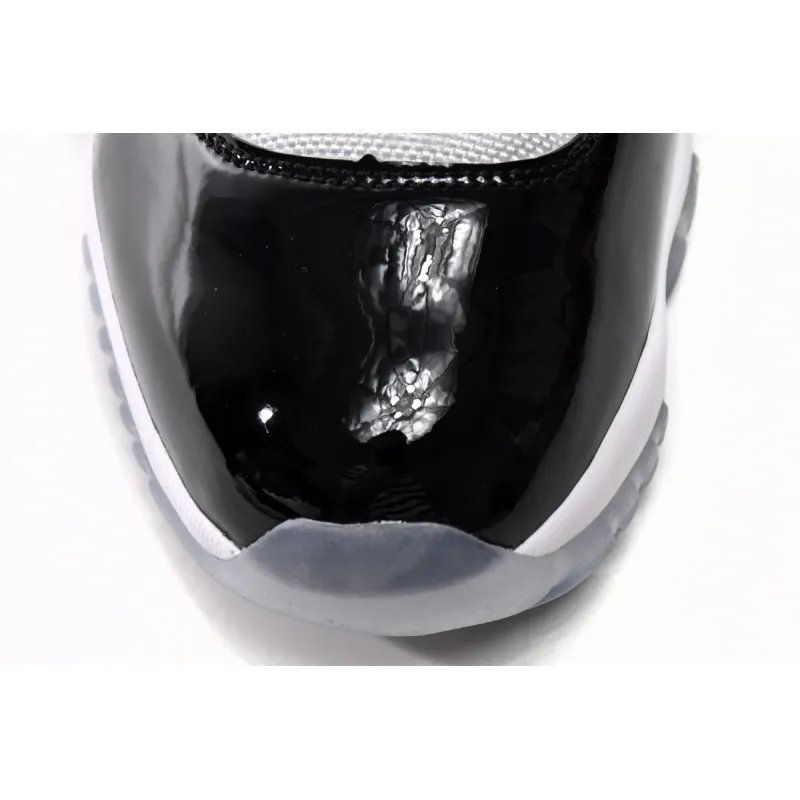Air Jordan 11 Retro Concord (2018) 378037-100