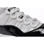 Air Jordan 11 Retro Concord (2018) 378037-100