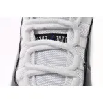Air Jordan 11 Retro Concord (2018) 378037-100