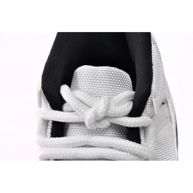 Air Jordan 11 Retro Concord (2018) 378037-100
